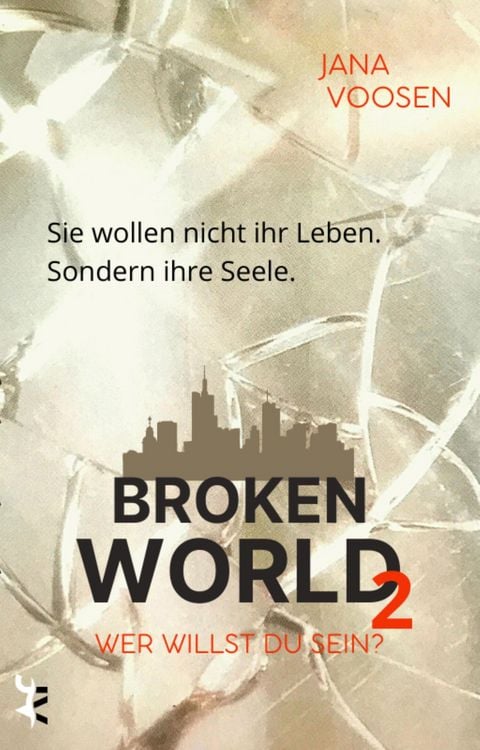 Produktbild: Broken World 2