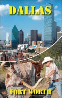 Produktbild: USA-Texas: Dallas - Fort Worth (DFW)