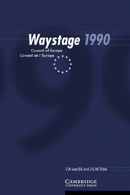 Produktbild: Waystage 1990