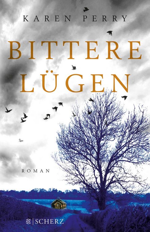 Produktbild: Bittere L&uuml;gen