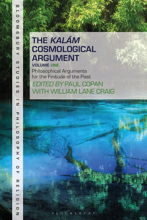 Produktbild: The Kalam Cosmological Argument, Volume 1