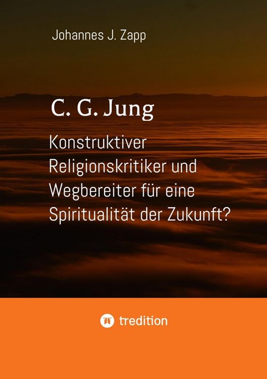 Produktbild: C. G. Jung