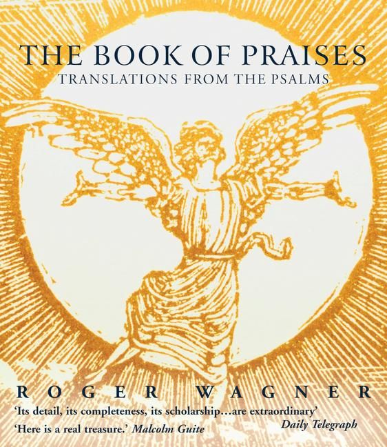 Produktbild: The Book of Praises