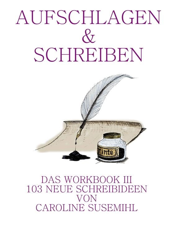 Produktbild: Aufschlagen und Schreiben Workbook 3
