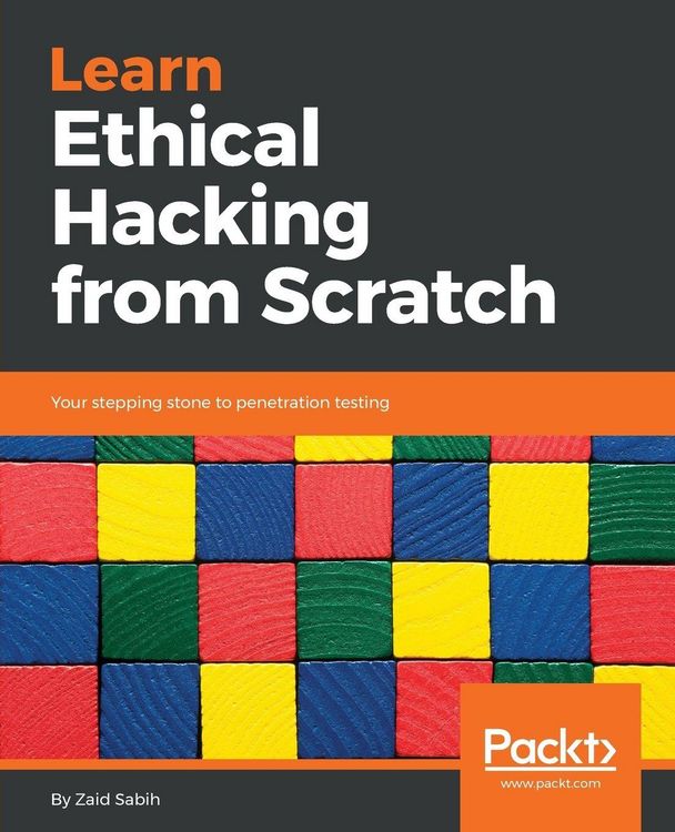 Produktbild: Learn Ethical Hacking from Scratch