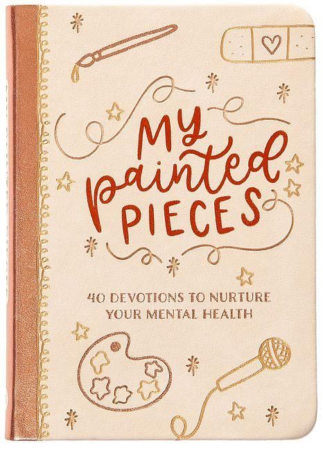 Produktbild: My Painted Pieces
