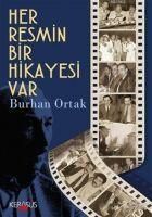 Produktbild: Her Resmin Bir Hikayesi Var