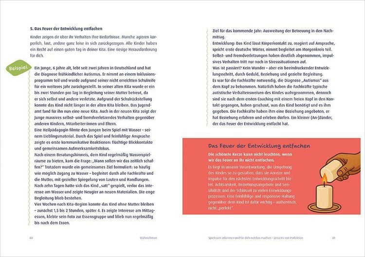 Produktbild: Einfach unperfekt perfekt!