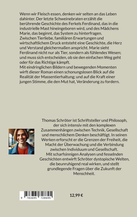Produktbild: Der letzte Schweinebraten