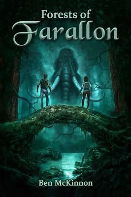 Produktbild: Forests of Farallon