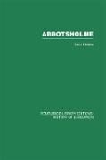 Produktbild: Abbotsholme