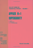 Produktbild: Applied N=1 Supergravity