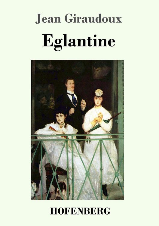 Produktbild: Eglantine