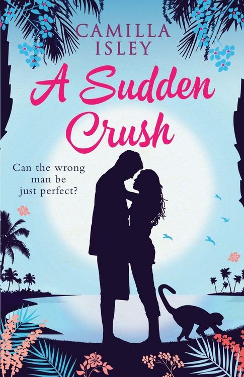 Produktbild: A Sudden Crush