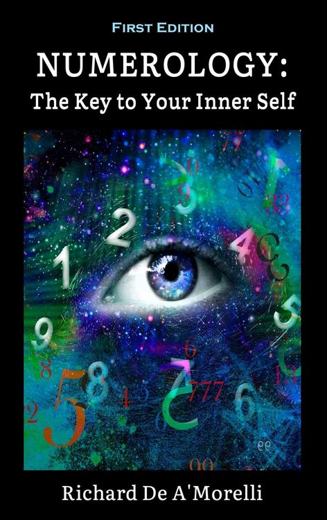 Produktbild: Numerology