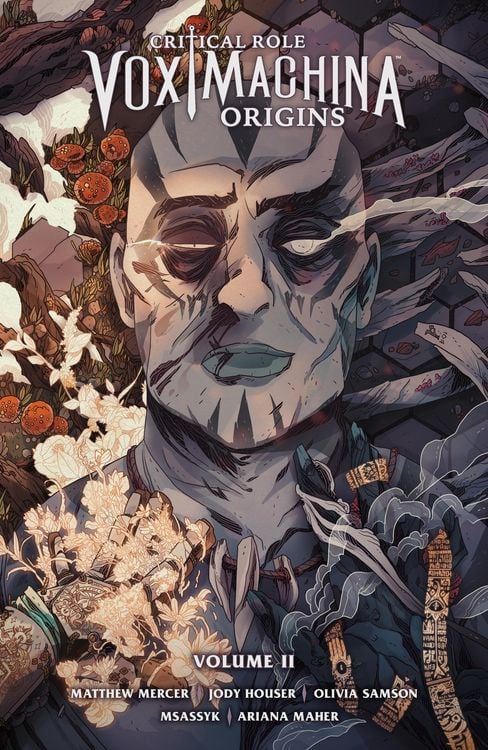 Produktbild: Critical Role: Vox Machina Origins Volume II