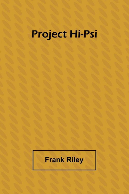 Produktbild: Project Hi-Psi