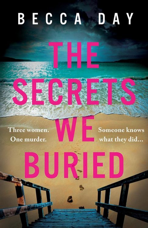 Produktbild: The Secrets We Buried