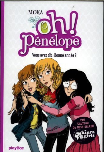 Produktbild: Oh ! P&eacute;n&eacute;lope