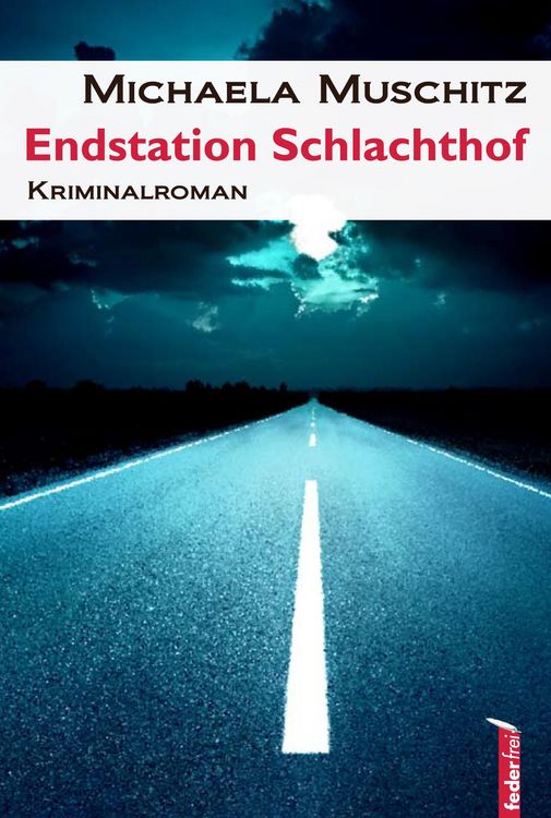 Produktbild: Endstation Schlachthof: &Ouml;sterreich Krimi