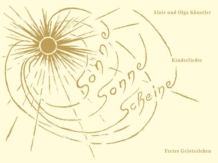 Produktbild: Sonne, Sonne scheine
