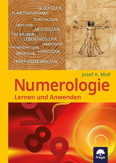 Produktbild: Numerologie