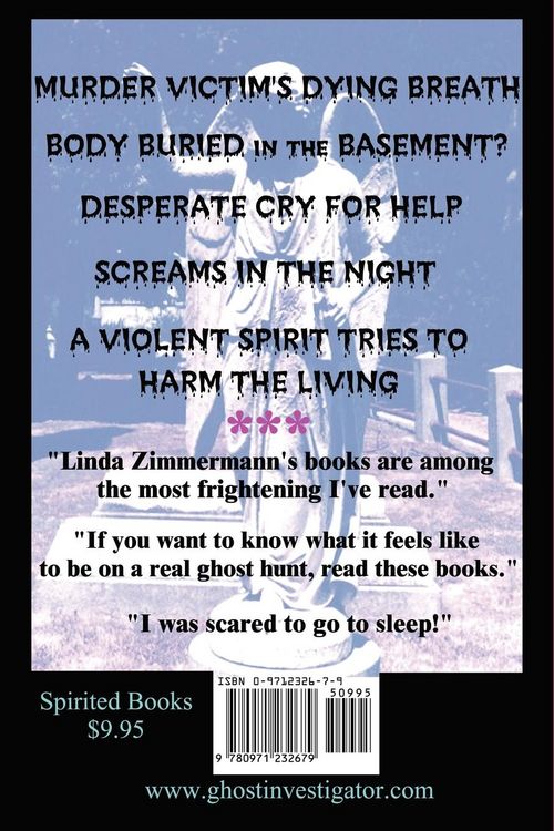 Produktbild: Ghost Investigator Volume 5