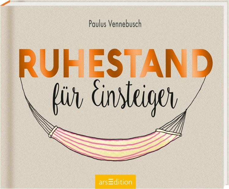 Produktbild: Ruhestand für Einsteiger