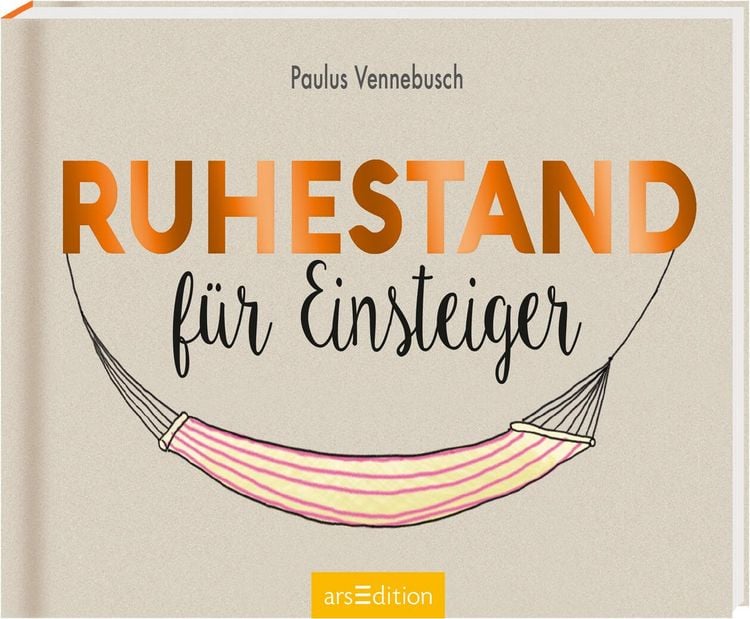 Produktbild: Ruhestand f&uuml;r Einsteiger