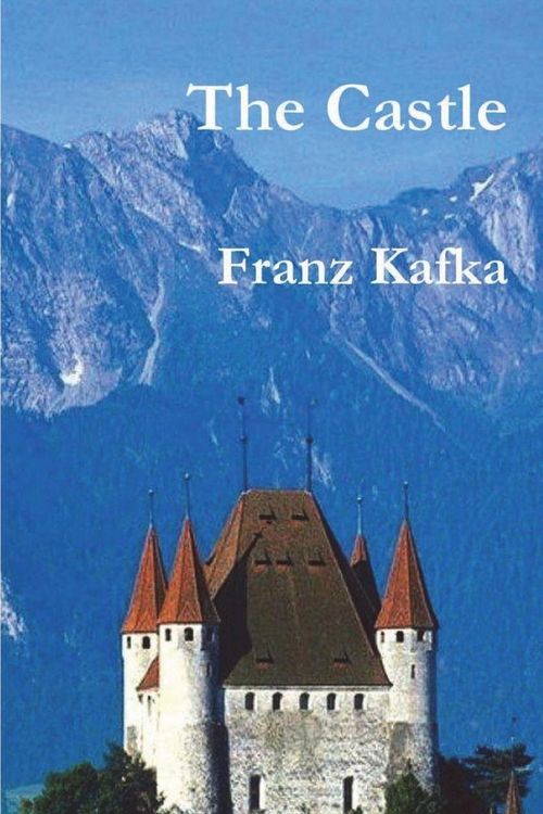 Produktbild: The Castle