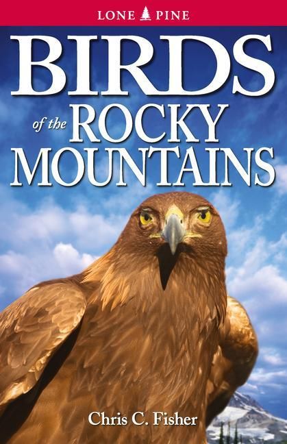 Produktbild: Birds of the Rocky Mountains