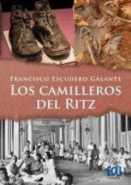 Produktbild: Los camilleros del Ritz