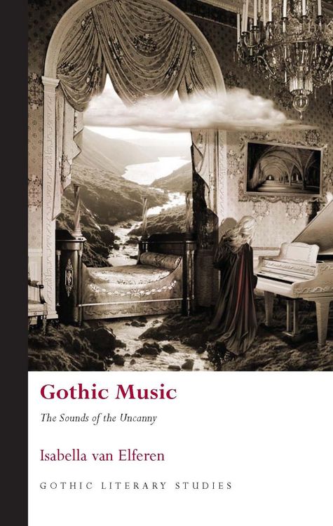 Produktbild: Gothic Music