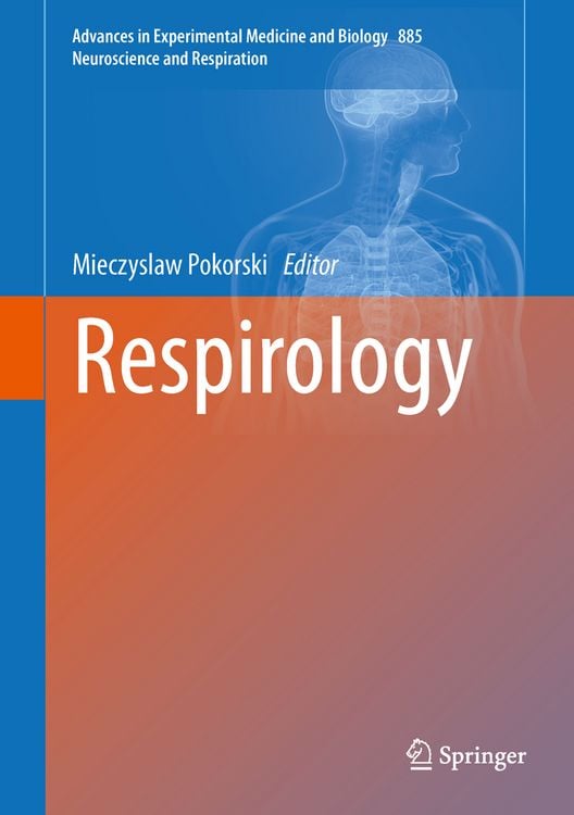 Produktbild: Respirology