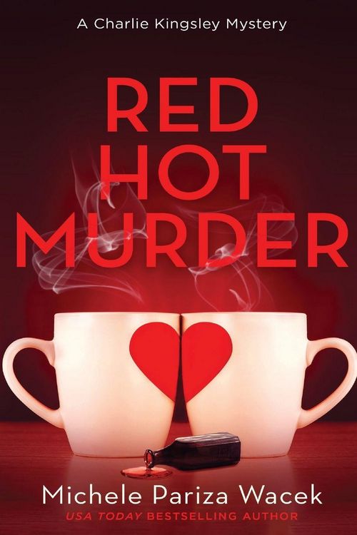 Produktbild: Red Hot Murder
