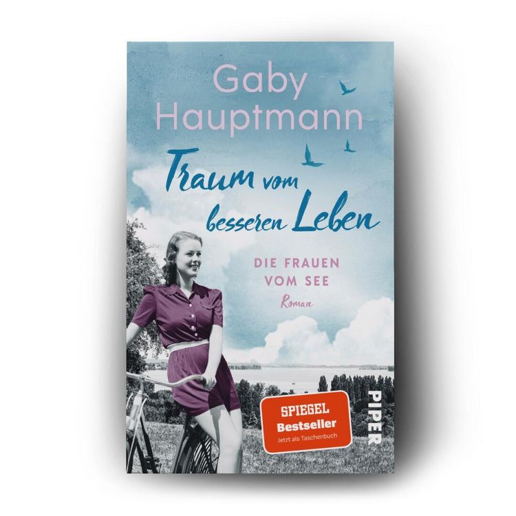 Produktbild: Traum vom besseren Leben