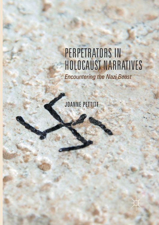 Produktbild: Perpetrators in Holocaust Narratives