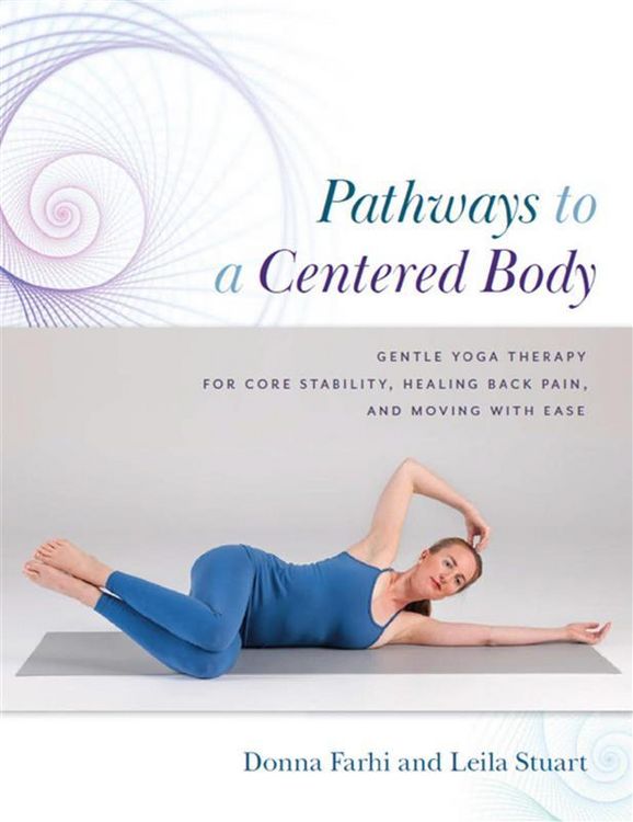 Produktbild: Pathways to a Centered Body