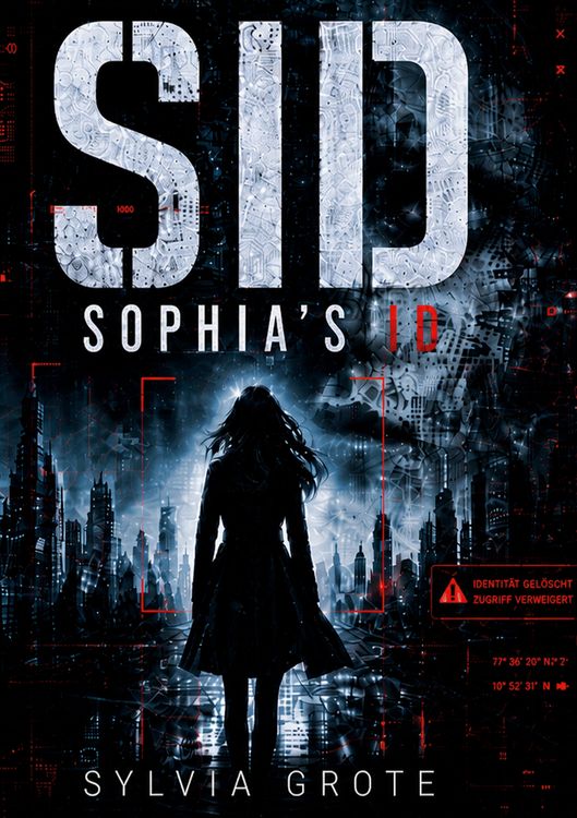 Produktbild: SID - Sophias ID