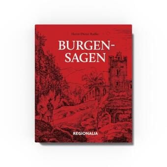 Produktbild: Burgensagen