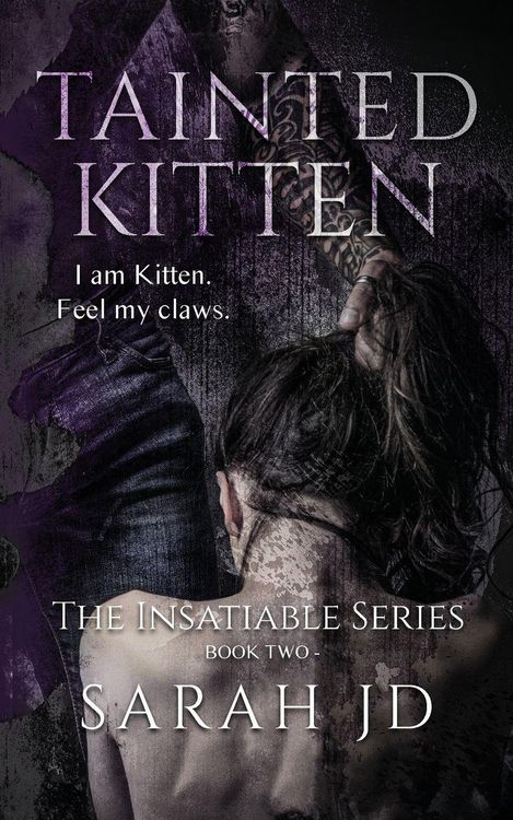 Produktbild: Tainted Kitten