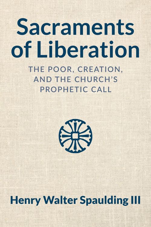 Produktbild: Sacraments of Liberation