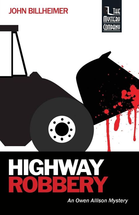 Produktbild: Highway Robbery
