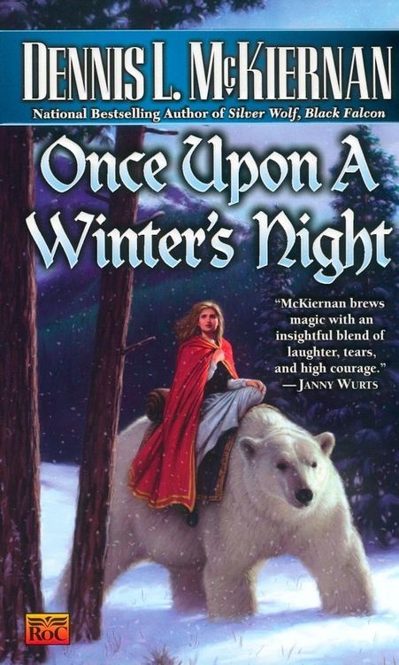 Produktbild: Once Upon a Winter's Night