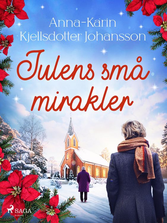 Produktbild: Julens sm&aring; mirakler
