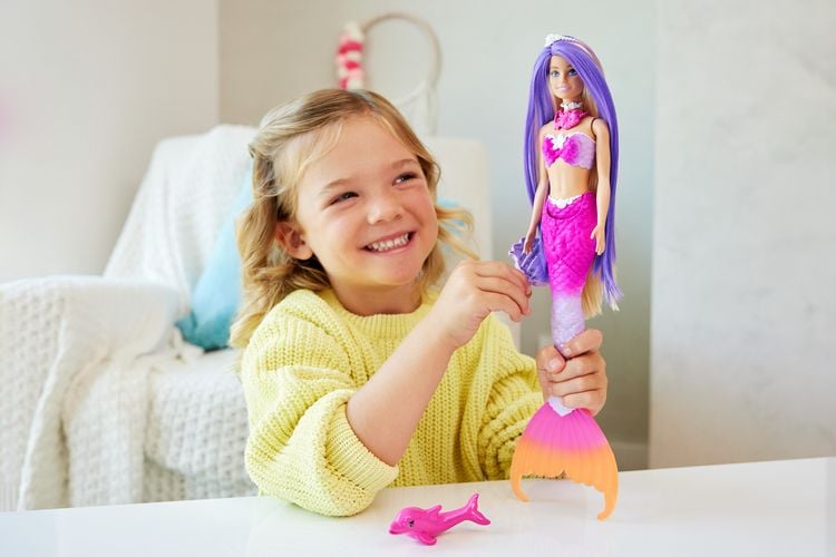 Produktbild: New Feature Mermaid 1