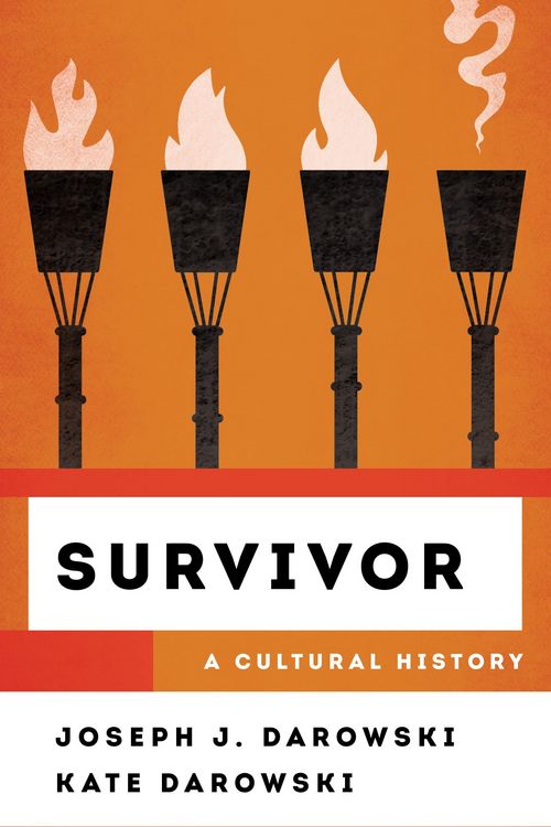 Produktbild: Survivor