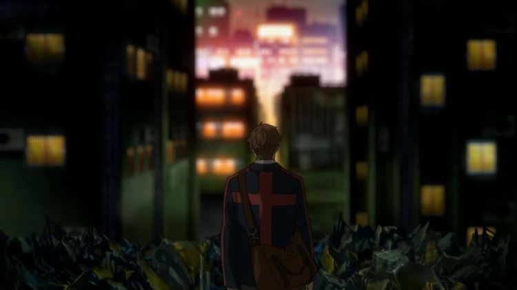 Produktbild: Kabukicho Sherlock - Volume 1 (Ep. 1-6)