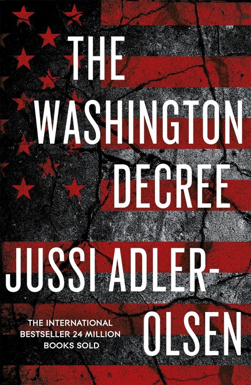 Produktbild: The Washington Decree