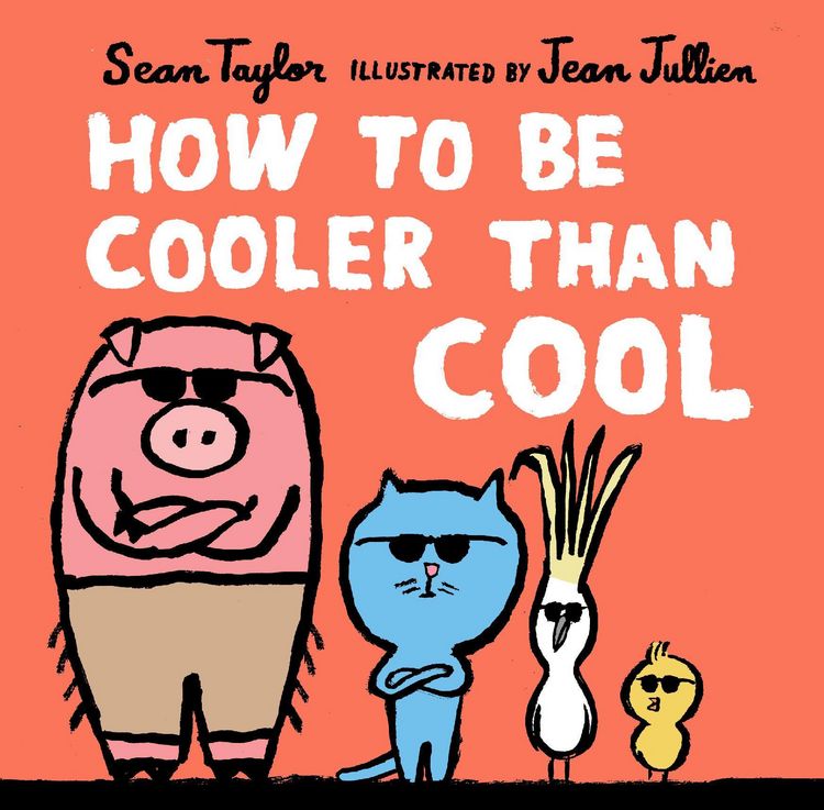 Produktbild: How to Be Cooler Than Cool